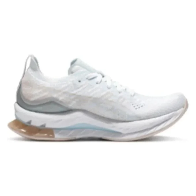 Kinsei Blast „White Mineral Beige“