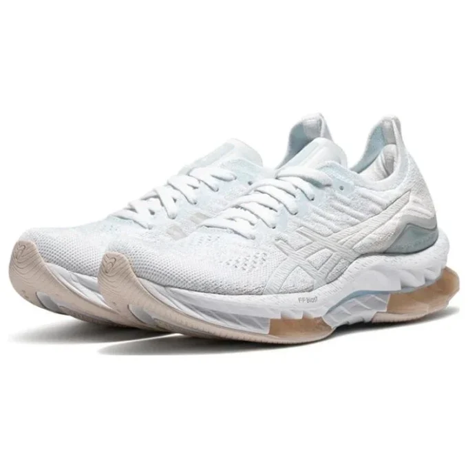 Kinsei Blast „White Mineral Beige“
