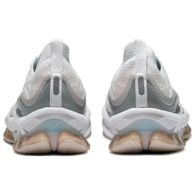 Kinsei Blast „White Mineral Beige“