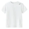 Klassisches T-Shirt „White“