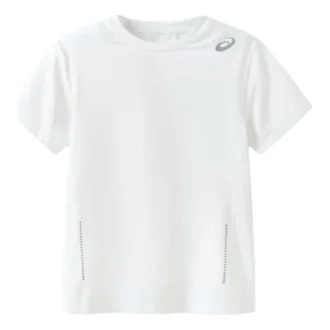 Klassisches T-Shirt „White“