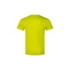 Kurzarm-Oberteil „Lime Zest“