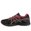Lady Jog 100 2 „Black Red“