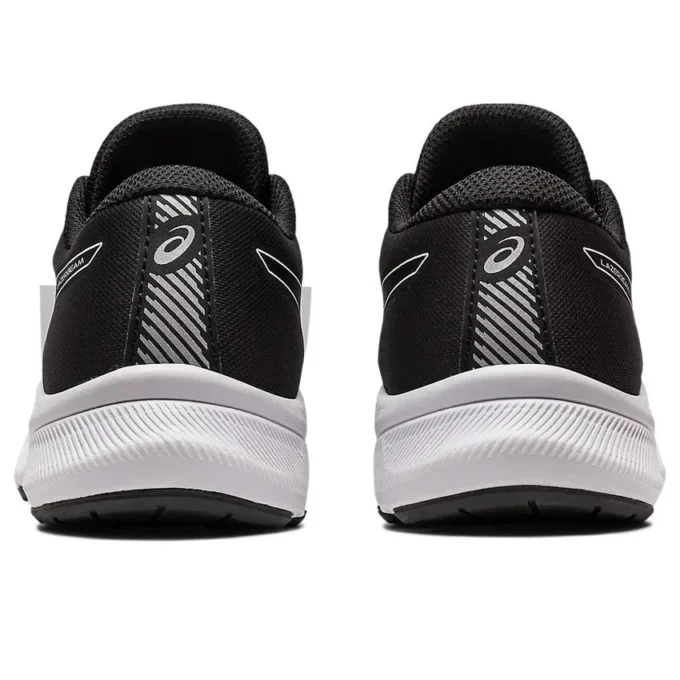 Laser Beam „Black White“
