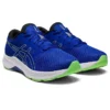 Laser Beam „Blue Light Green“