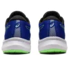 Laser Beam „Blue Light Green“