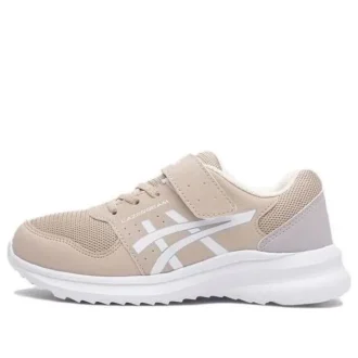 LaserBeam MI-MG Sneakers „Beige White“