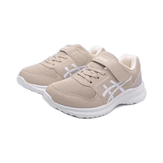 LaserBeam MI-MG Sneakers „Beige White“