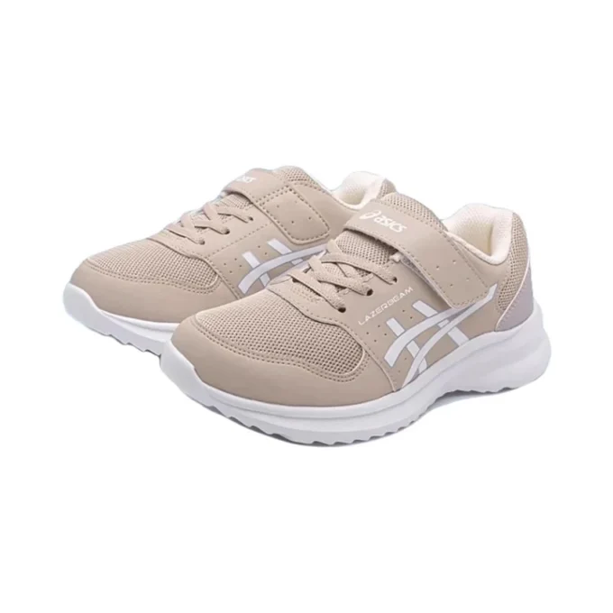LaserBeam MI-MG Sneakers „Beige White“