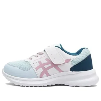 LaserBeam MI-MG Sneakers „Blue White Pink“