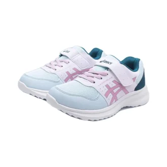 LaserBeam MI-MG Sneakers „Blue White Pink“
