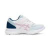 LaserBeam MI-MG Sneakers „Blue White Pink“
