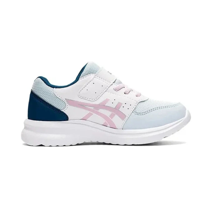 LaserBeam MI-MG Sneakers „Blue White Pink“