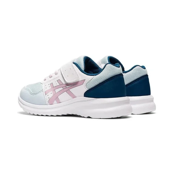 LaserBeam MI-MG Sneakers „Blue White Pink“