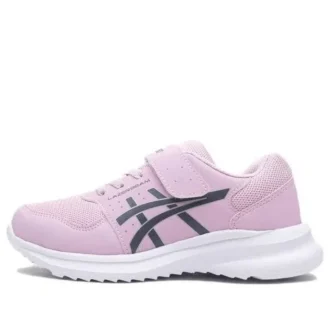 LaserBeam MI-MG Sneakers „Pink Black“