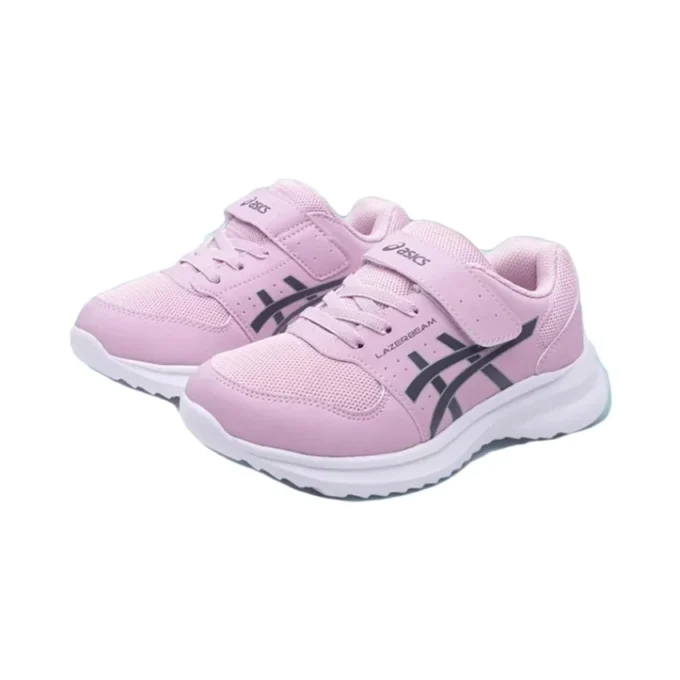 LaserBeam MI-MG Sneakers „Pink Black“