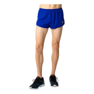 Laufshorts „Blue“