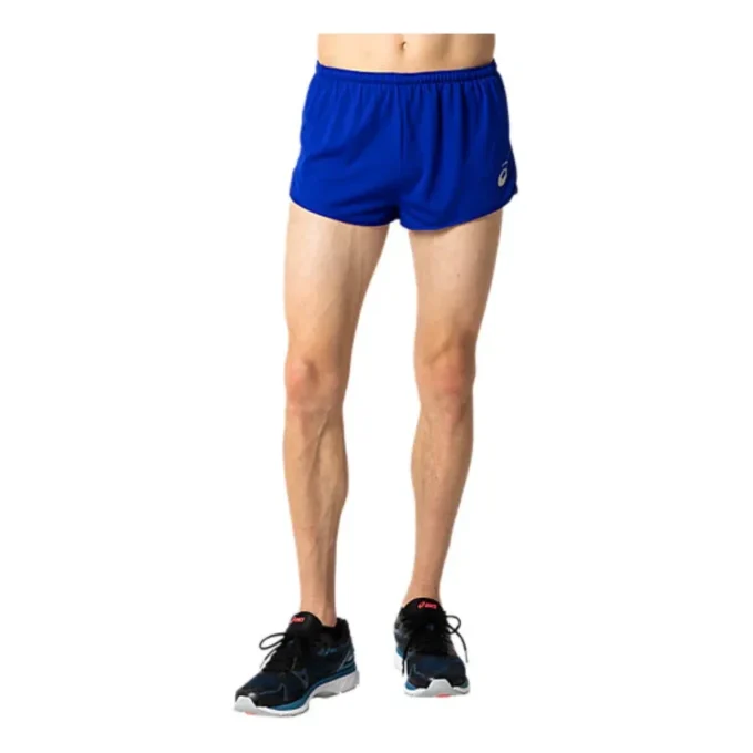 Laufshorts „Blue“
