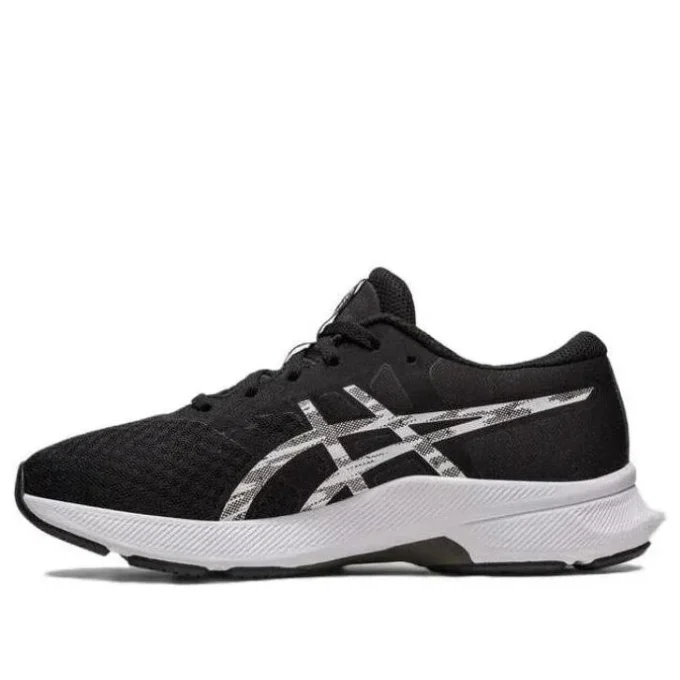 Lazerbeam Avante 23 Sportschuhe „Black White“