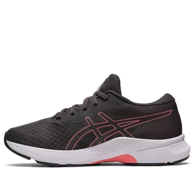 Lazerbeam Avante Schuhe „Dark Grey Pink“