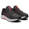 Lazerbeam Avante Schuhe „Dark Grey Pink“