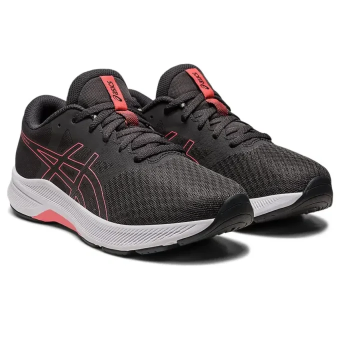 Lazerbeam Avante Schuhe „Dark Grey Pink“