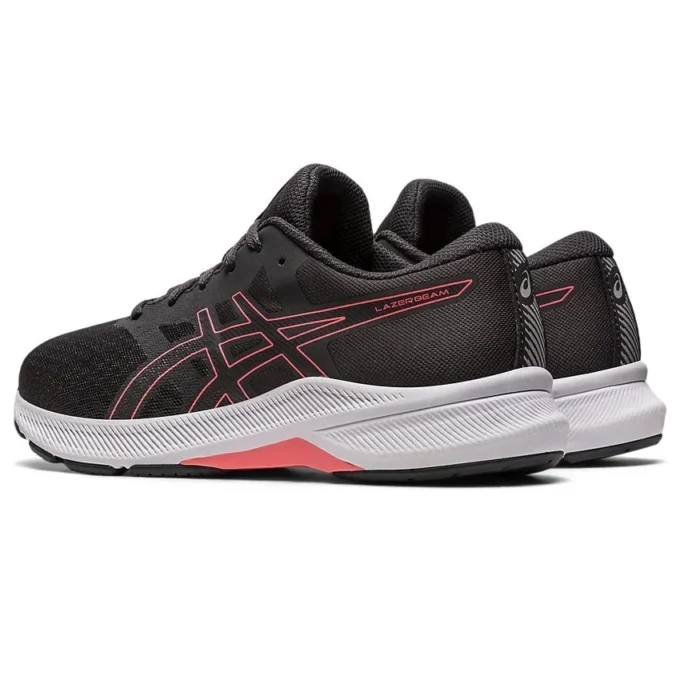 Lazerbeam Avante Schuhe „Dark Grey Pink“