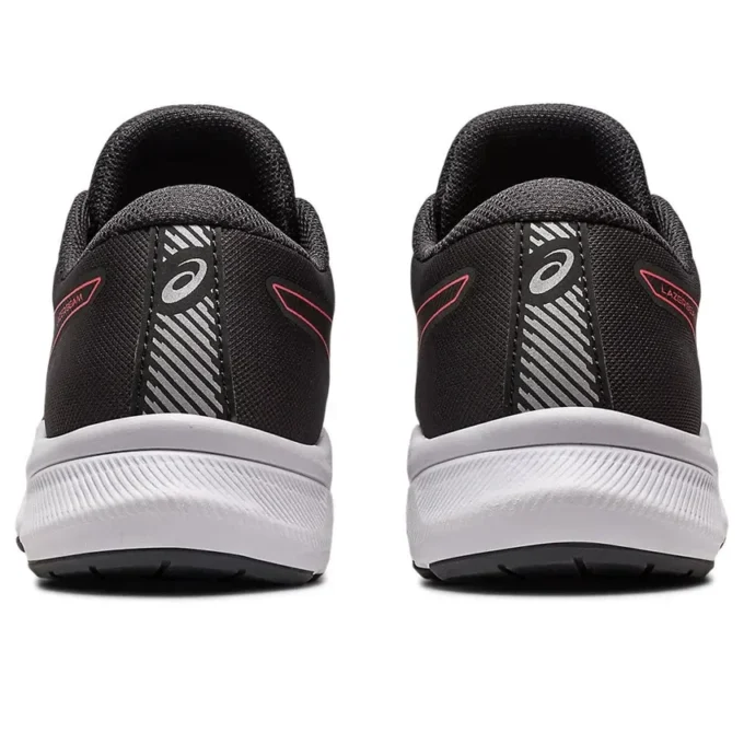 Lazerbeam Avante Schuhe „Dark Grey Pink“