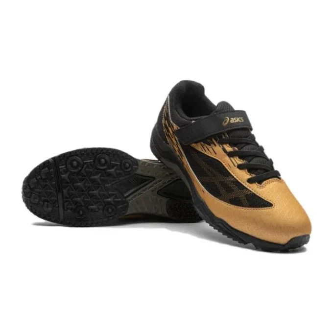 Lazerbeam „Gold Black“