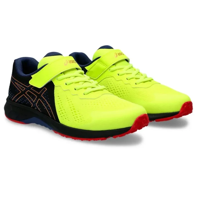 Lazerbeam „Green Black“