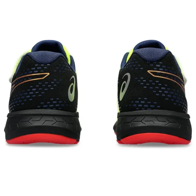 Lazerbeam „Green Black“