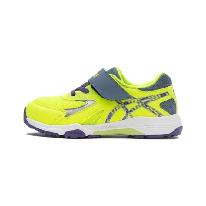 Lazerbeam „Green Grey“
