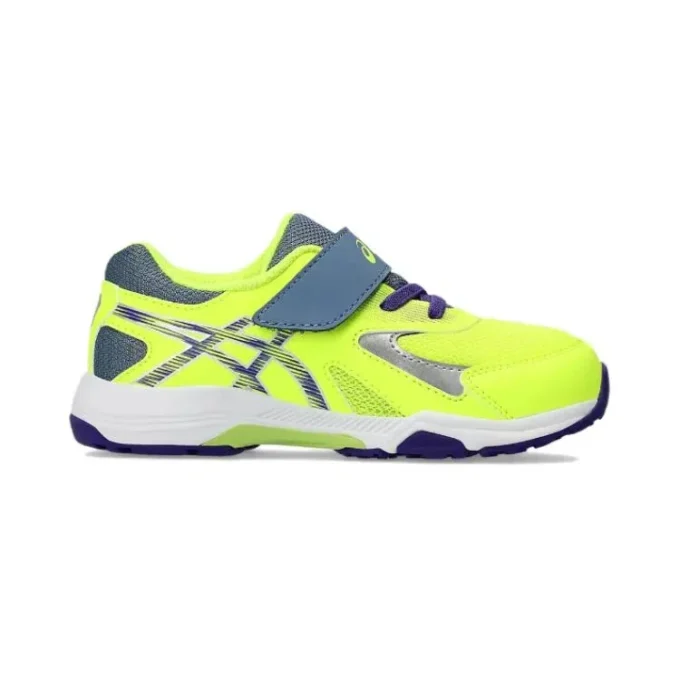 Lazerbeam „Green Grey“