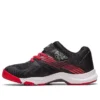 Lazerbeam KB MG „Black Red“