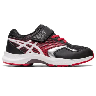 Lazerbeam KB MG „Black Red“
