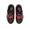 Lazerbeam KB MG „Black Red“