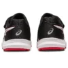 Lazerbeam KB MG „Black Red“