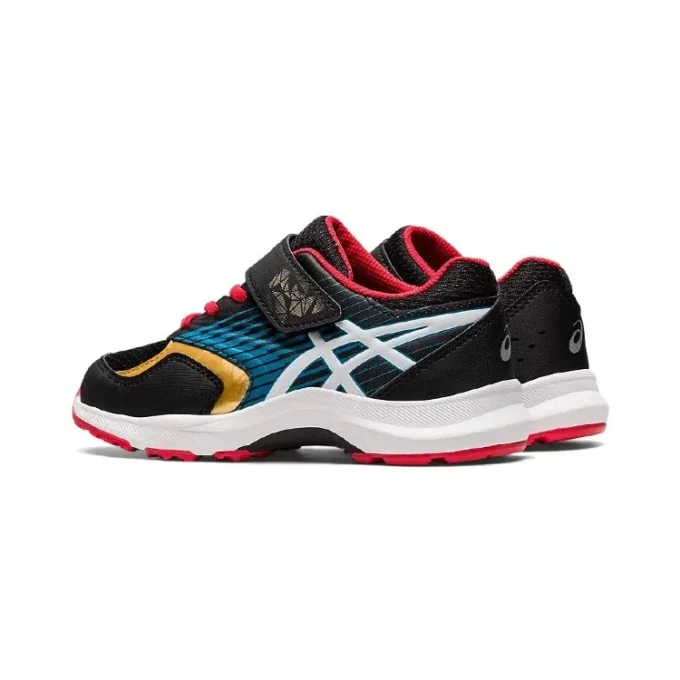 Lazerbeam KB-MG „Black White“