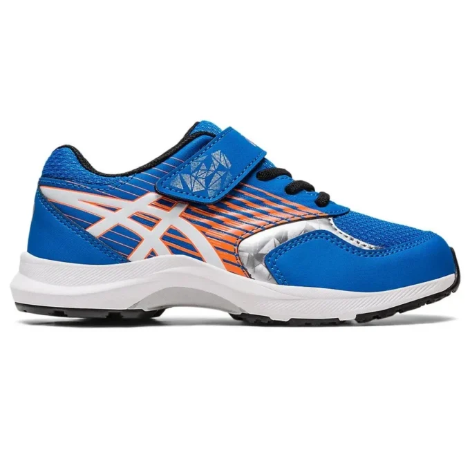 Lazerbeam KB MG „Blue Orange“