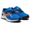 Lazerbeam KB MG „Blue Orange“