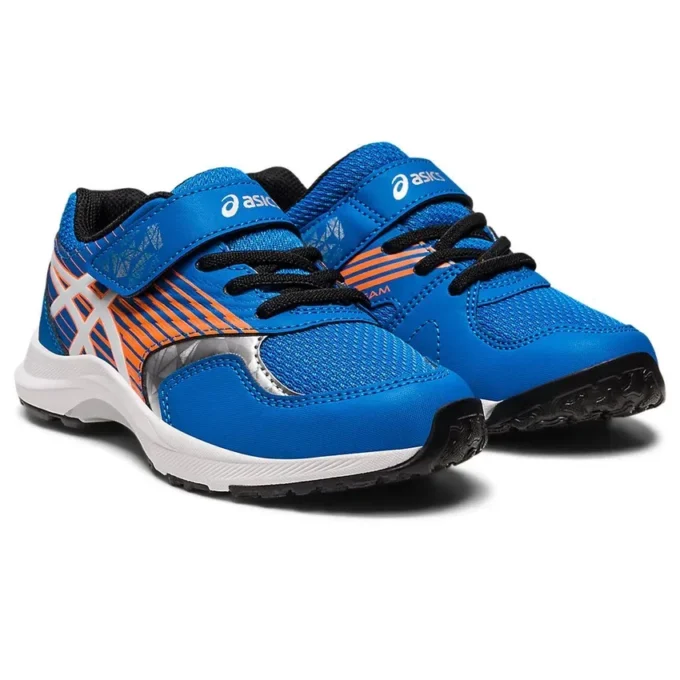 Lazerbeam KB MG „Blue Orange“
