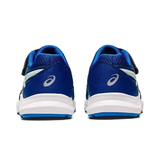 Lazerbeam KB-MG „Blue White“
