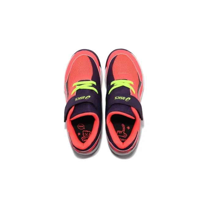 Lazerbeam KC-MG „Sunrise Red“