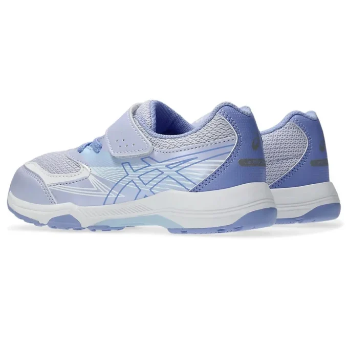 Lazerbeam KE-MG „Light Lavender Blue“