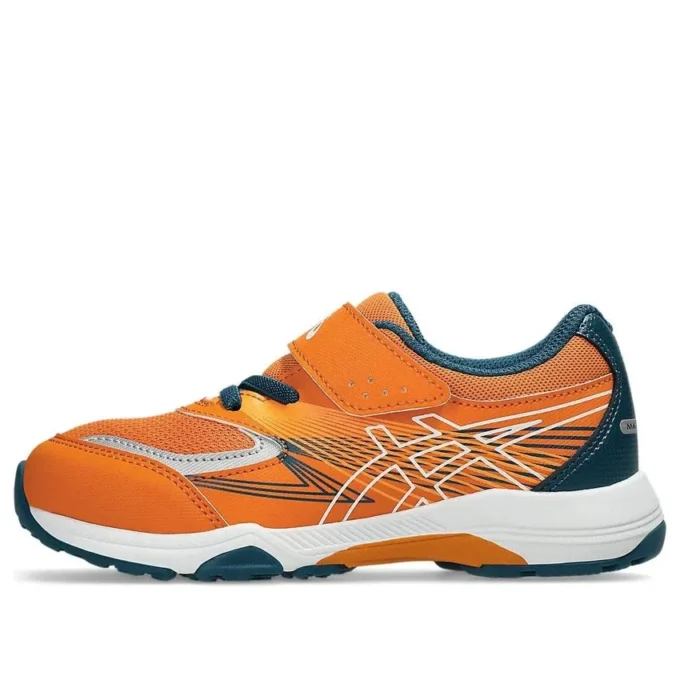 Lazerbeam KE-MG „Orange White“