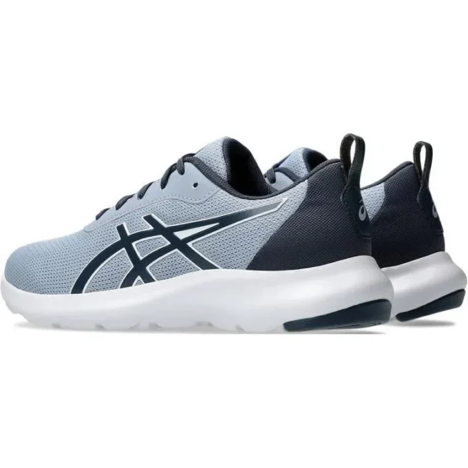 Lazerbeam MM „Grey Blue Dark Grey“