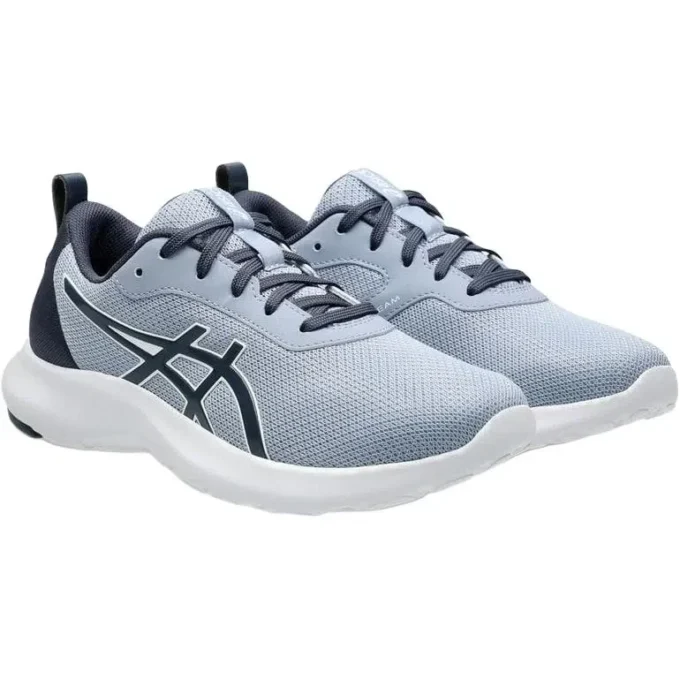 Lazerbeam MM „Grey Blue Dark Grey“