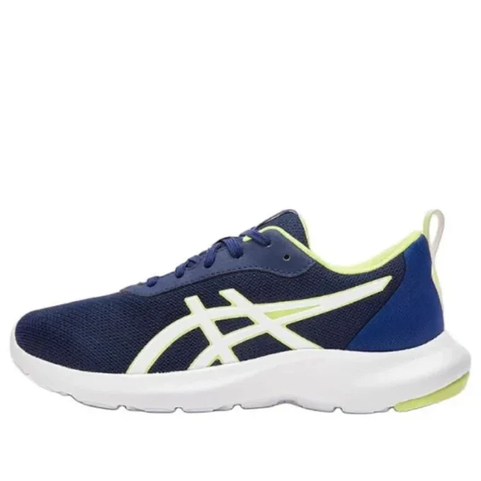 Lazerbeam MM „Navy Blue White“
