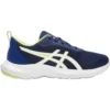 Lazerbeam MM „Navy Blue White“
