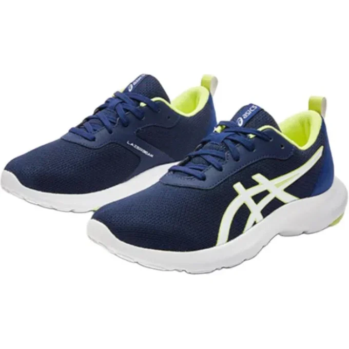 Lazerbeam MM „Navy Blue White“